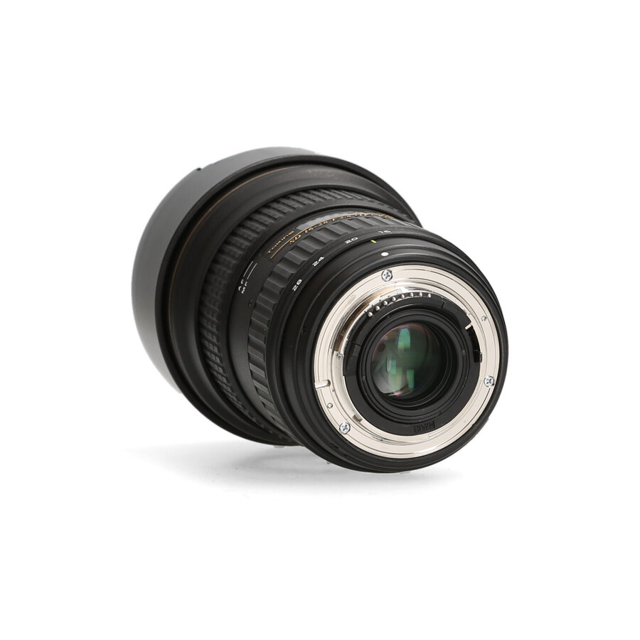 Tokina 16-28mm 2.8 AT-X PRO SD (IF) FX (Nikon)
