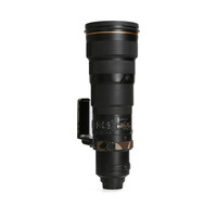 Nikon 500mm 4.0 G AF-S ED VR II