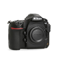 Nikon D850. 25.000 kliks