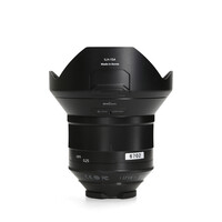 Irix 15mm 2.4 Blackstone (Nikon)