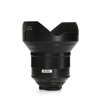 Irix 15mm 2.4 Blackstone (Nikon)
