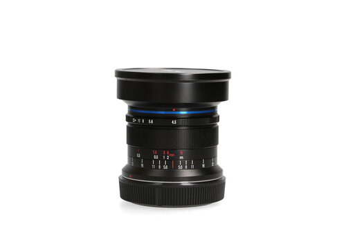 Laowa 11mm 4.5 FF RL Lens - Canon RF 