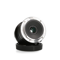 Laowa 11mm 4.5 FF RL Lens - Canon RF