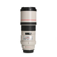 Canon 300mm 4.0 L EF IS USM