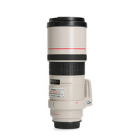 Canon 300mm 4.0 L EF IS USM