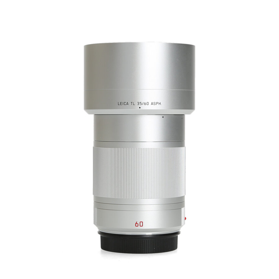 Leica APO-Macro-Elmarit TL 60mm 2.8 ASPH - Outlet