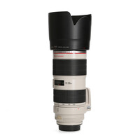 Canon 70-200mm 2.8 L EF IS USM II