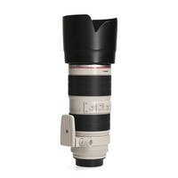 Canon 70-200mm 2.8 L EF IS USM II