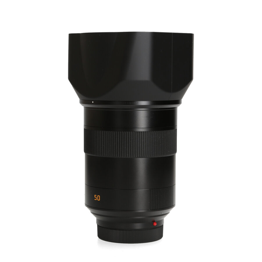 Leica Summilux-SL 50mm 1.4 ASPH