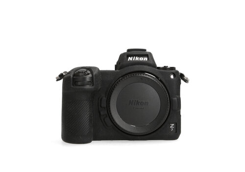Nikon Z7 - 6.181 kliks 