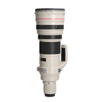 Canon 600mm 4.0 L EF IS USM (Mist koffer)