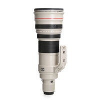 Canon 600mm 4.0 L EF IS USM (Mist koffer)