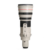 Canon 600mm 4.0 L EF IS USM (Mist koffer)