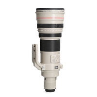 Canon 600mm 4.0 L EF IS USM (Mist koffer)