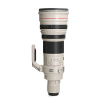 Canon 600mm 4.0 L EF IS USM (Mist koffer)