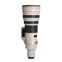 Canon 600mm 4.0 L EF IS USM (Mist koffer)