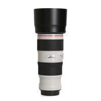 Canon 70-200mm 4.0 L EF IS USM II