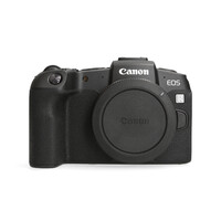 Canon EOS RP (Outlet)