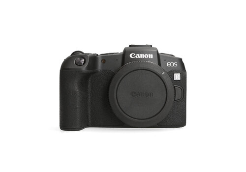 Canon EOS RP (Outlet) 