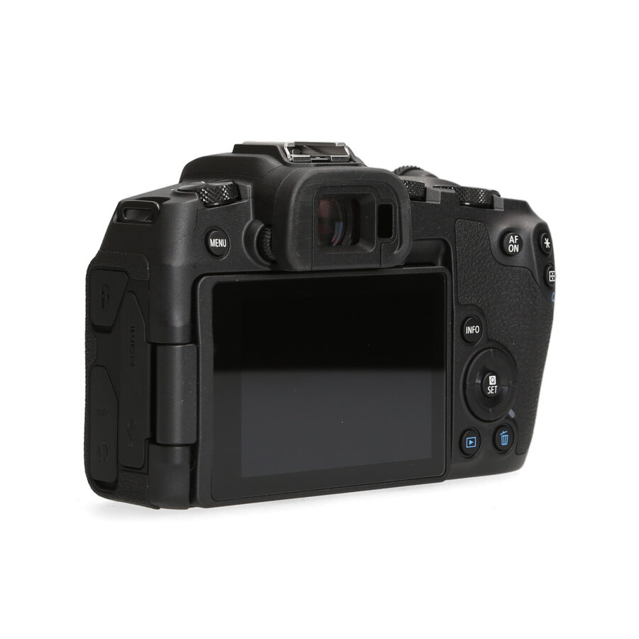 Canon EOS RP (Outlet)