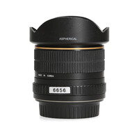 Samyang 8mm f3.5 fish-eye CS (Canon) - APS-C