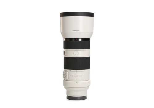 Sony 70-200mm 4.0 G OSS 