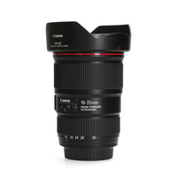 CANON 16-35MM 4.0 L EF IS USM