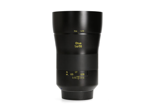 Zeiss 55mm 1.4 Otus (Canon) 