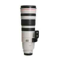 Canon EF 200-400mm 4.0 L USM IS 1.4x