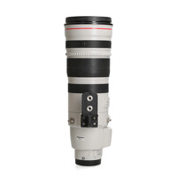 Canon EF 200-400mm 4.0 L USM IS 1.4x