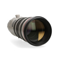 Canon EF 200-400mm 4.0 L USM IS 1.4x