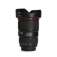 Canon 16-35mm 4.0 L EF IS USM