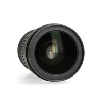 Nikon 24-70mm 2.8 ED AF-S