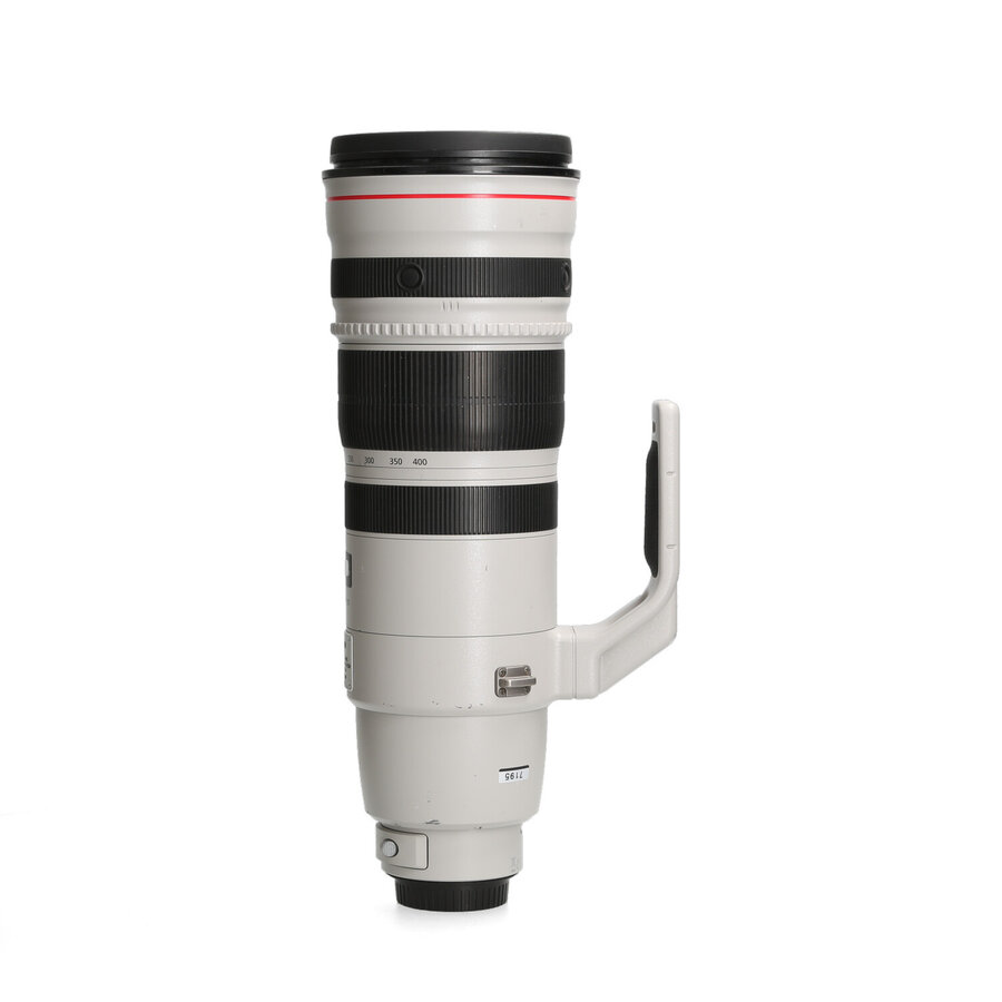 Canon 200-400mm 4.0 L EF IS USM