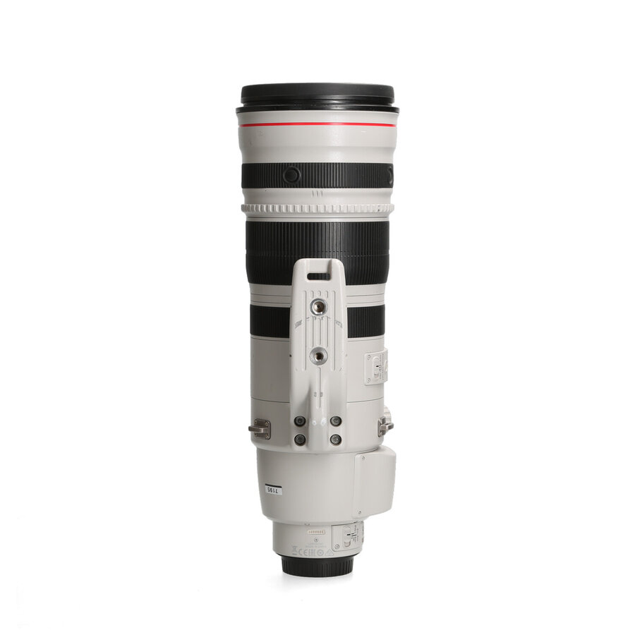 Canon 200-400mm 4.0 L EF IS USM