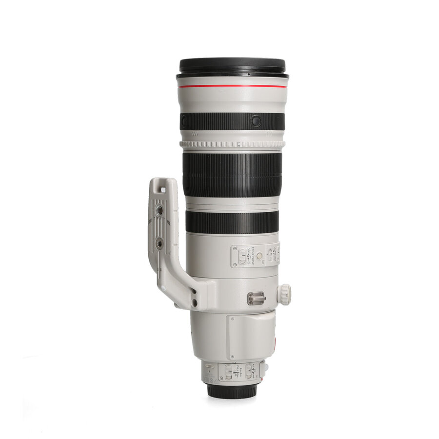 Canon 200-400mm 4.0 L EF IS USM