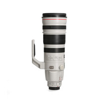 Canon 200-400mm 4.0 L EF IS USM