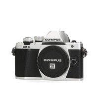 Olympus OM-D E-M10 Mark II