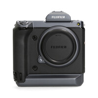 Fujifilm GFX 100 - 12.836 kliks