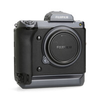 Fujifilm GFX 100 - 12.836 kliks