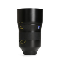 Zeiss Otus 85mm 1.4 T* Apo Planar ZE - Canon EF Fit