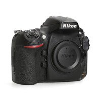 Nikon D800 - 96.899 kliks