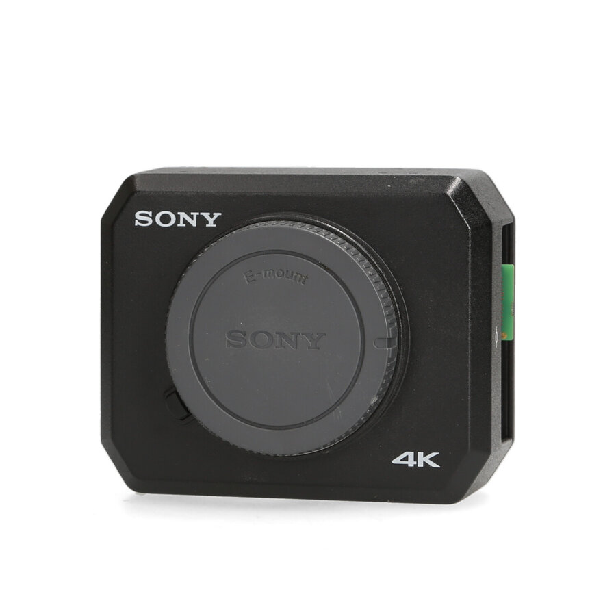 Sony UMC-SC3 - Incl. Btw