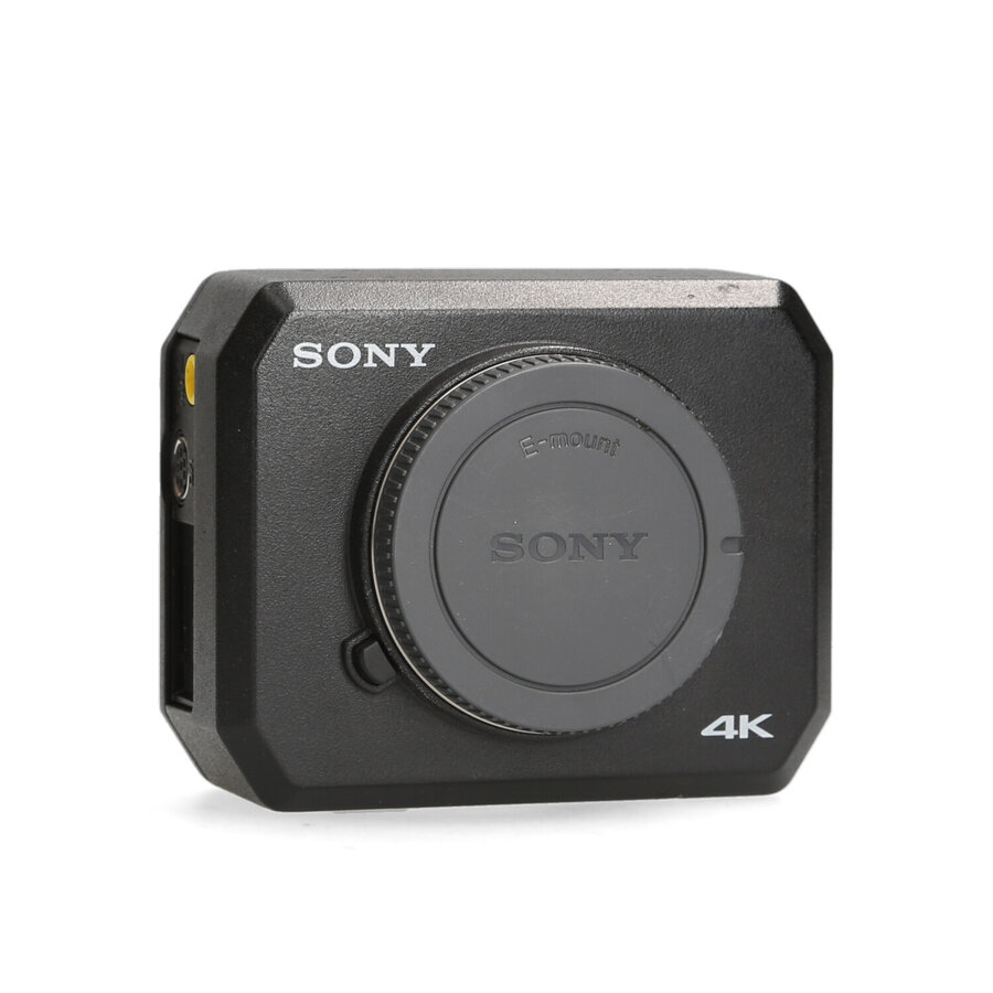 Sony UMC-SC3 - Incl. Btw