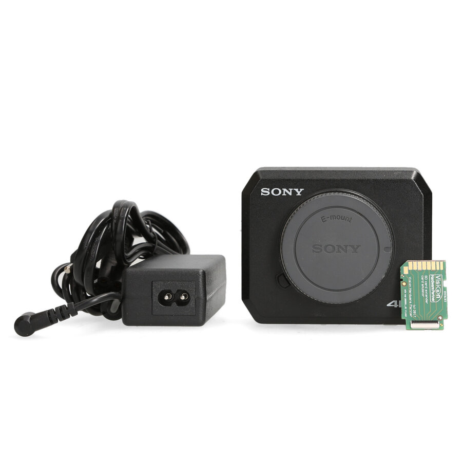 Sony UMC-SC3 - Incl. Btw