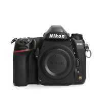 Nikon D780 - 171.515 Kliks - Gereserveerd