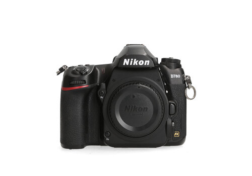 Nikon D780 - 171.515 Kliks - Gereserveerd 