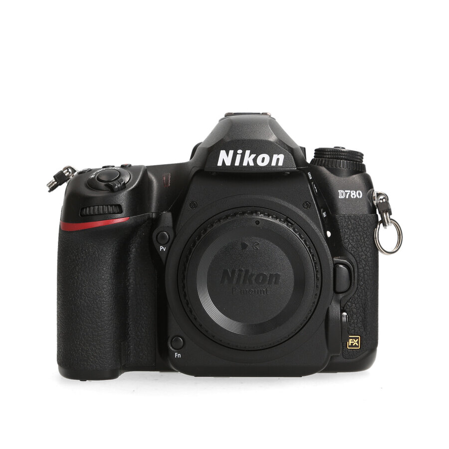 Nikon D780 - 171.515 Kliks
