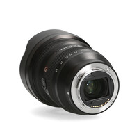 Sony 12-24mm 2.8 FE GM