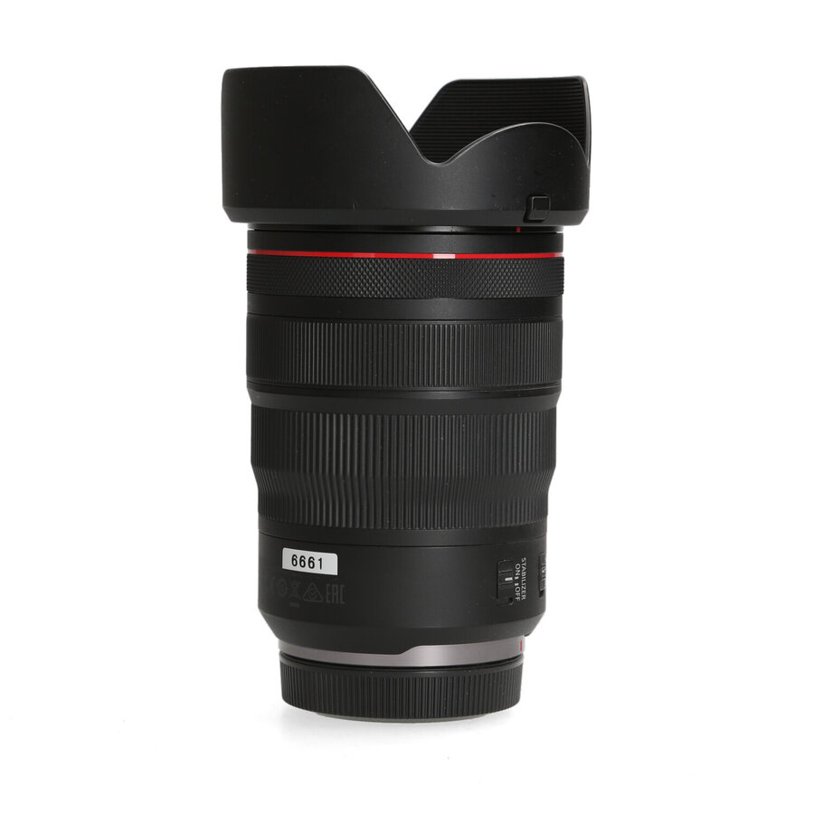 Canon RF 24-70mm 2.8 L USM